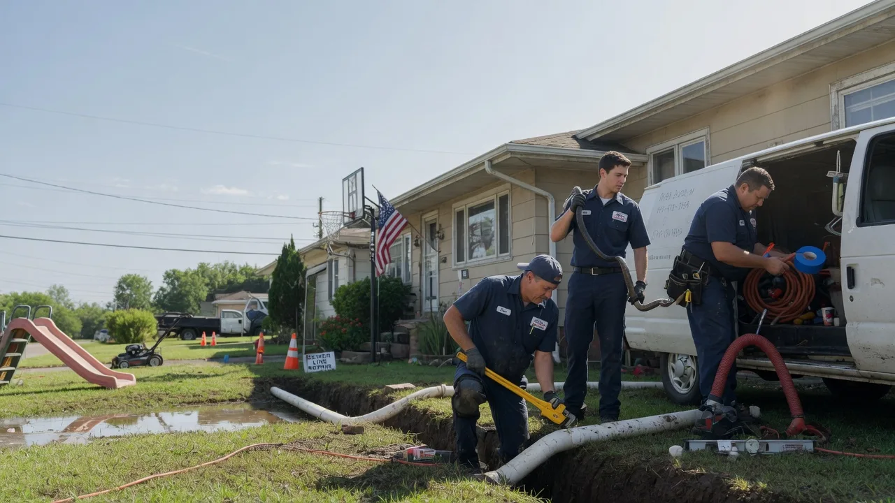 Toilet Installation in Otoe, NE near me